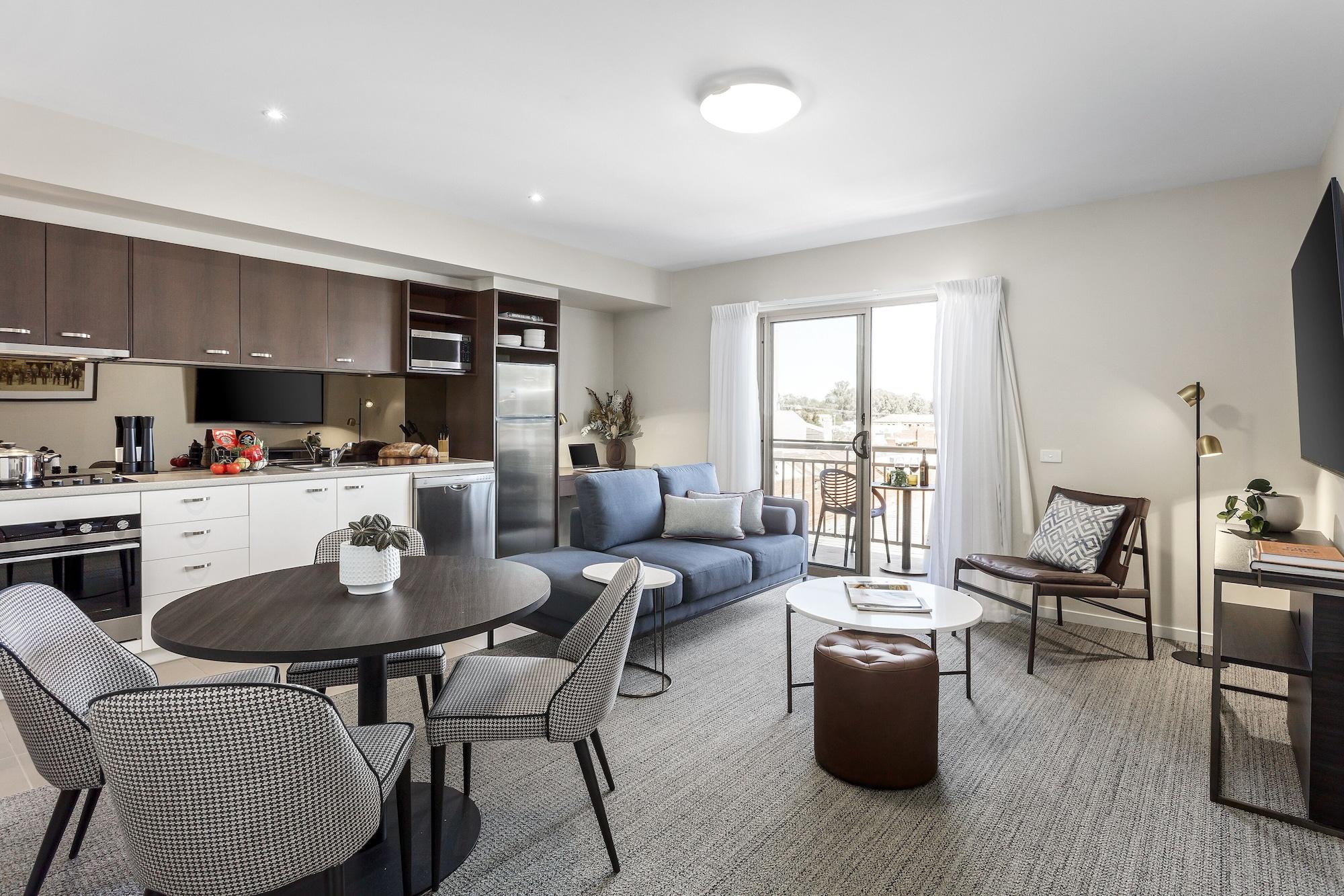 Quest Echuca Exterior foto