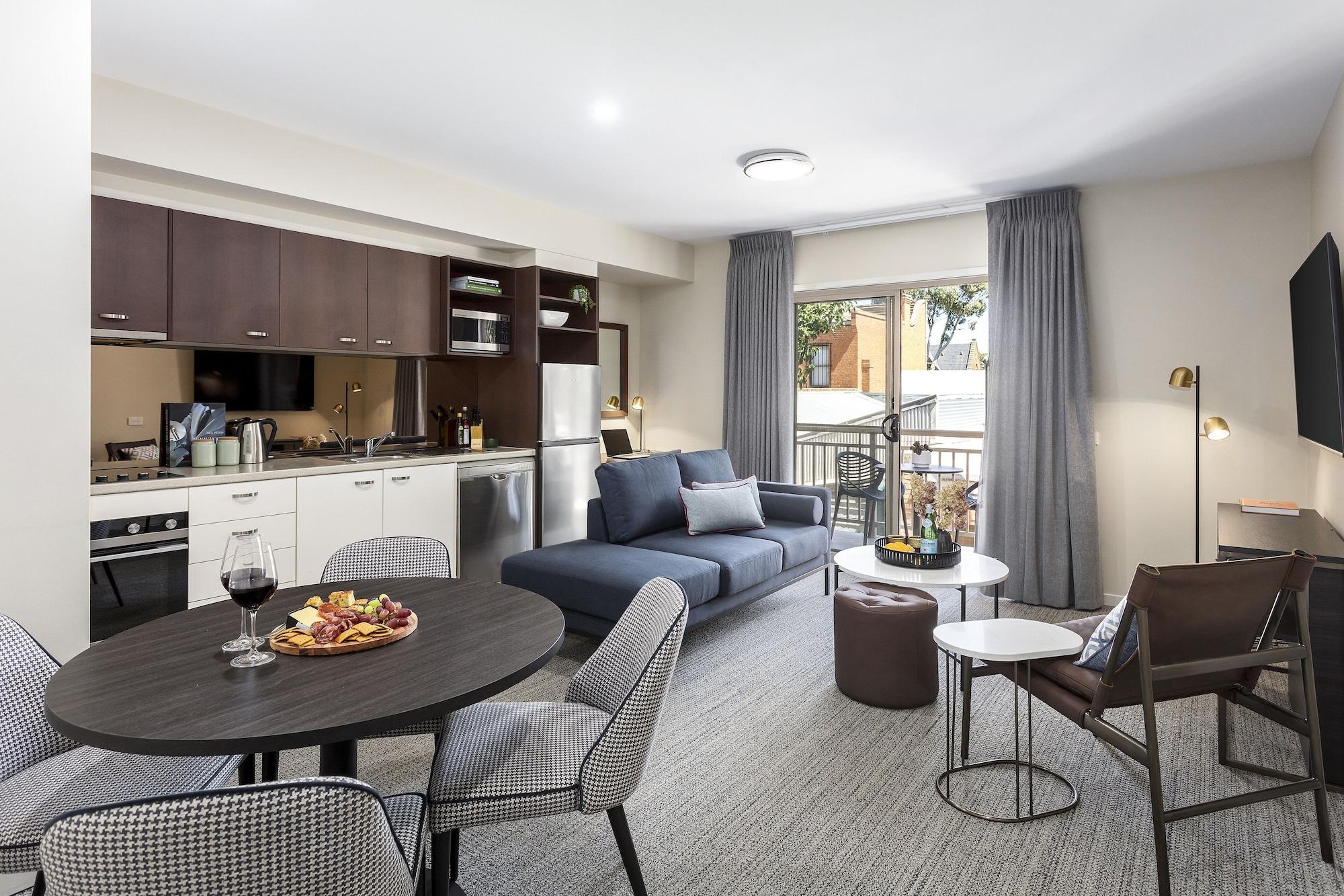 Quest Echuca Exterior foto