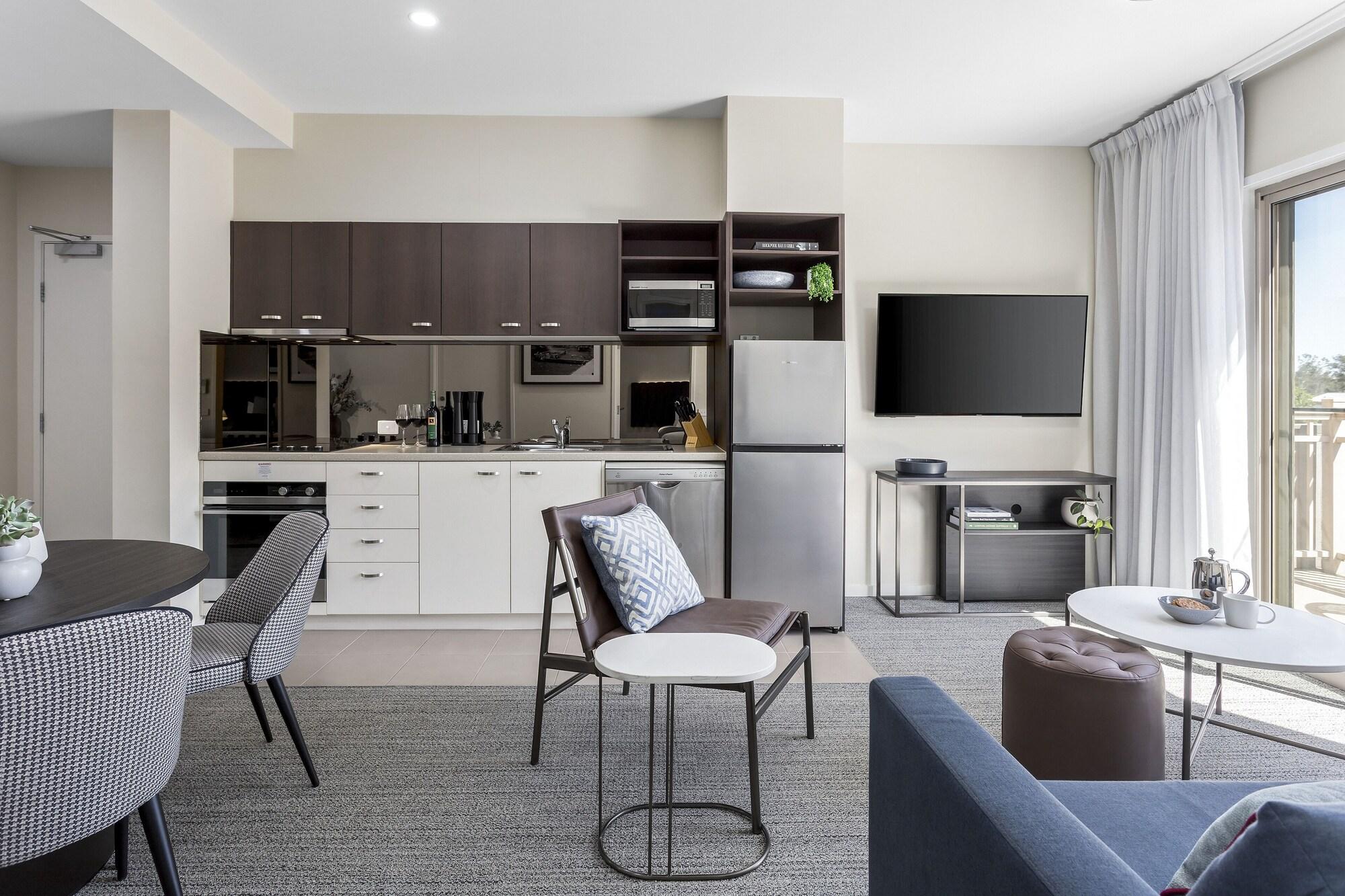Quest Echuca Exterior foto