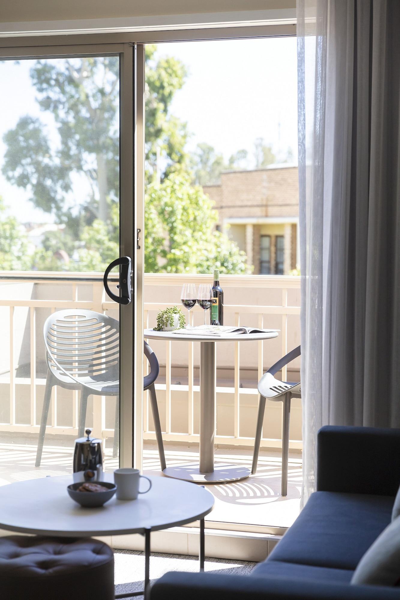 Quest Echuca Exterior foto