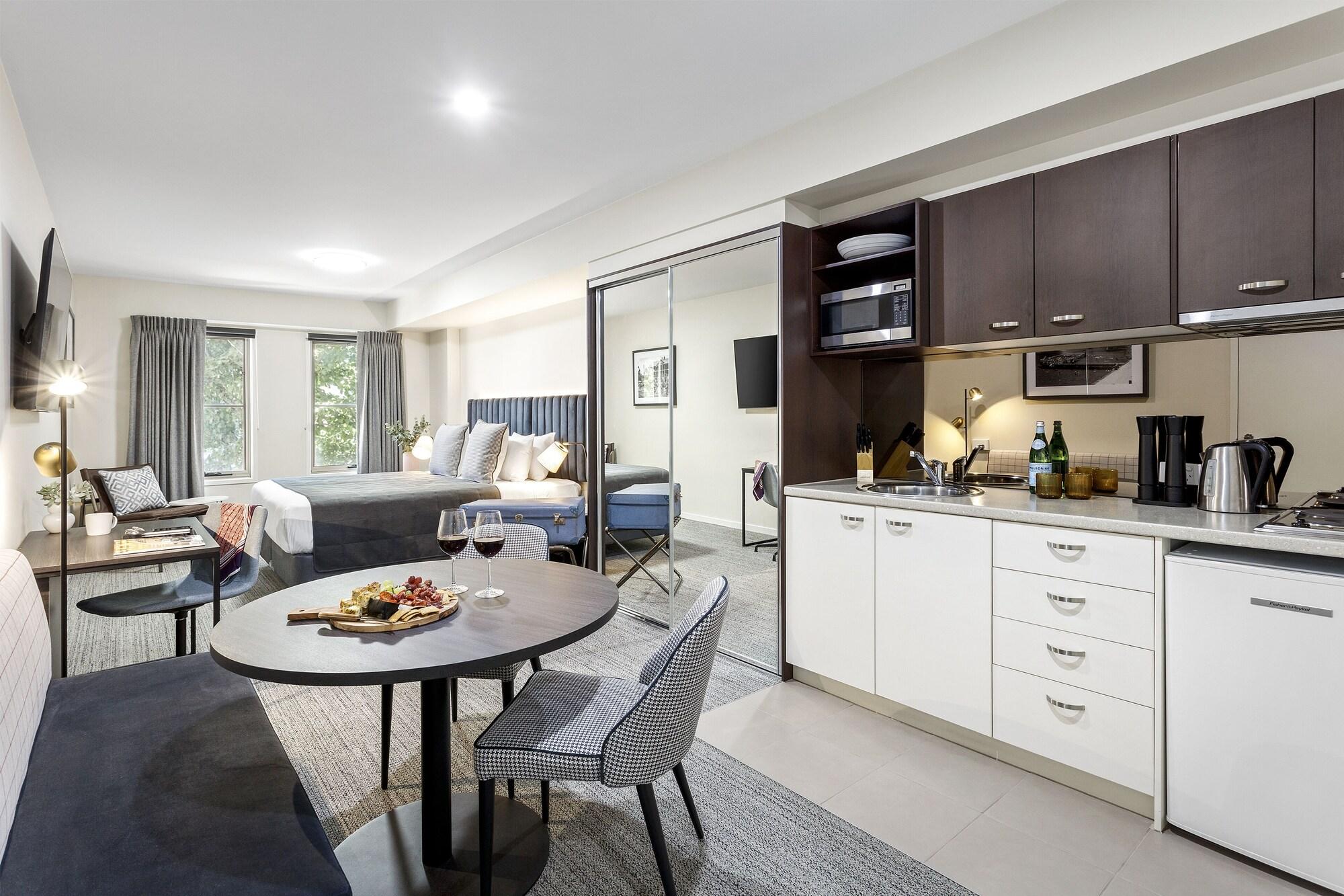 Quest Echuca Exterior foto