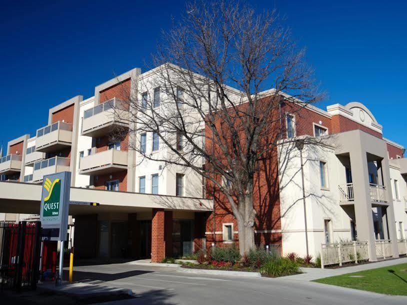 Quest Echuca Exterior foto