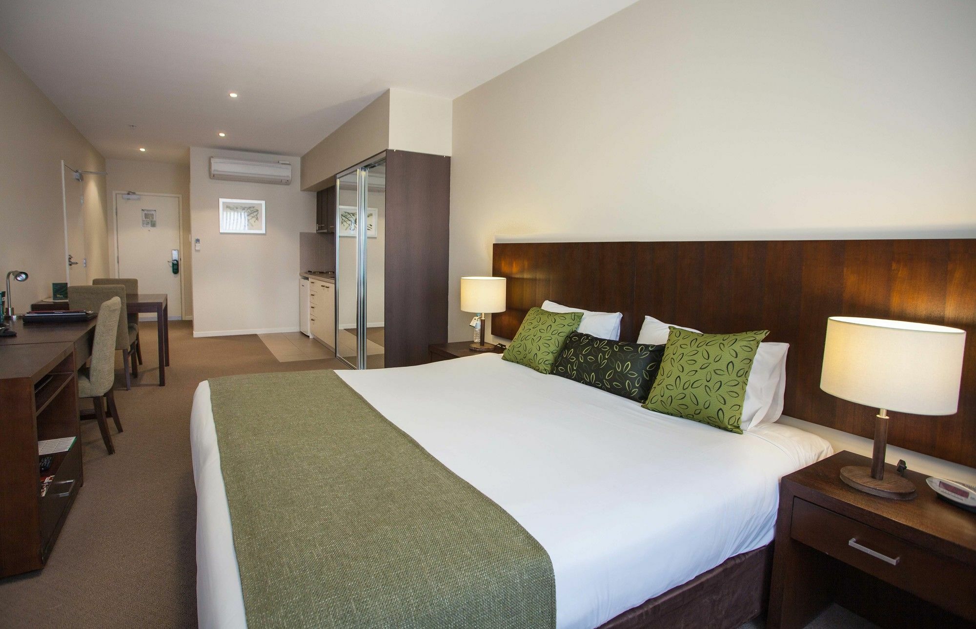 Quest Echuca Exterior foto